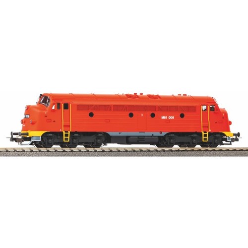 Piko 52498 diesellok nohab - diesellok,