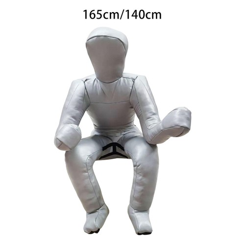 Mma grappling dummy leere - mma,