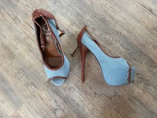 Giaro pumps 40 high - ,