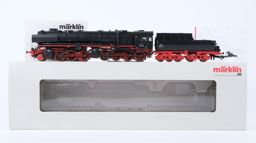 Märklin 37023 - märklin, h0