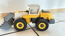 Playmobil Bagger