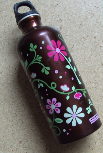 Sigg trinkflasche aus - sigg,