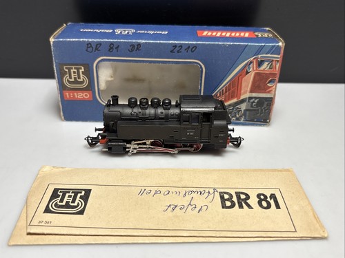 Spur ddr bttb - ddr, 2210