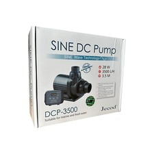 Jecod / Jebao DCP-3500