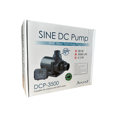 Jecod jebao dcp 3500 - jecod, dcp-3500