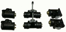 Brake Cylinder  Set of 6