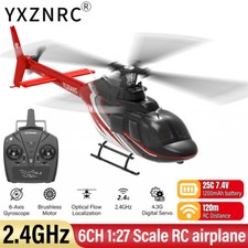 Yuxiang f08 hubschrauber - yuxiang,