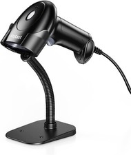 USB Handheld Barcode Scanner