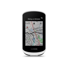 Garmin Edge Explore 2 Fahrradcomputer Navi E-Bike Reichweiteninformation GPS