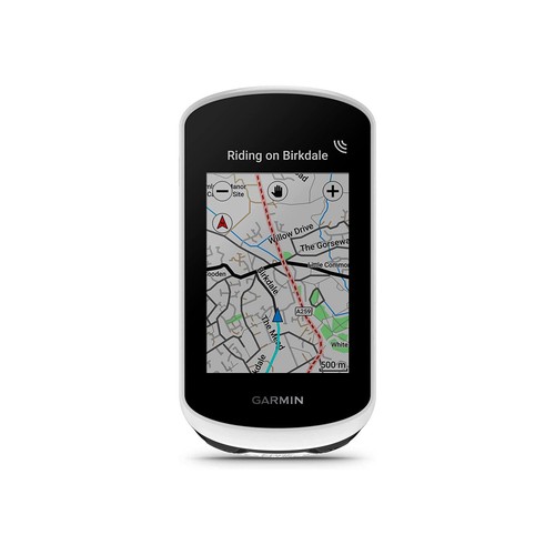 Garmin edge explore - edge, 2