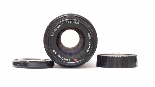 Tokina 210mm 6 macro - 70-210mm,