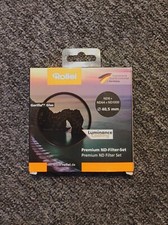 Rollei  Premium ND-Filter-Set