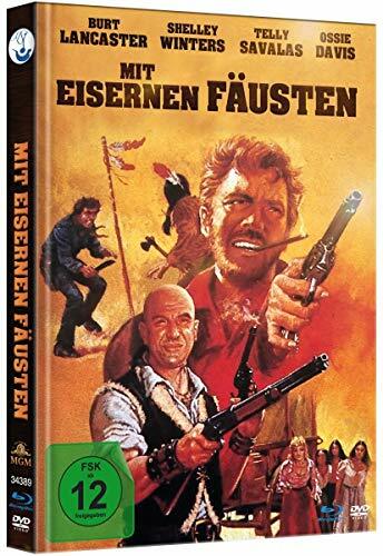Mit eisernen fäusten - eisernen,