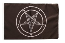 Baphomet Church of Satan
