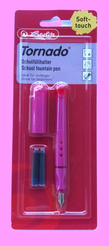 Herlitz tornado - herlitz,