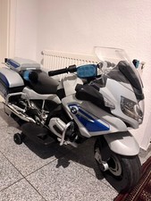 motorrad polizei