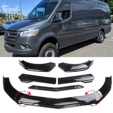 Spoilerschwert Frontspoiler