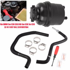 Servolenkung Servobehälter