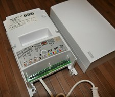 Velux Dachfenster Steuerung WLC 100 5104, für 3 Motore, # XXX (o.SL)