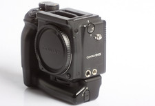 Contax 645 gehäuse only - contax,