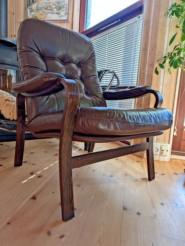 Sessel vintage 60er retro easy - sessel,