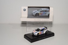 B6 1:43 IXO VW VOLKSWAGEN POLO