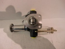 Vorförderpumpe mit Handpumpe u. Schauglas Nr: FP/KF22A48/2 f. div. Oldtimer 