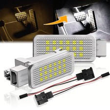2pcs LED Kofferraumbeleuchtung