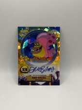 2025 topps chrome spongebob - 2025,