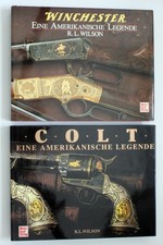 Westernwaffen COLT und