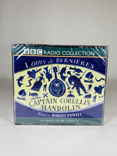 Captain corelli mandolin bbc - captain,