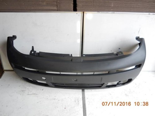 Opel vivaro stoßstange vorne - opel,