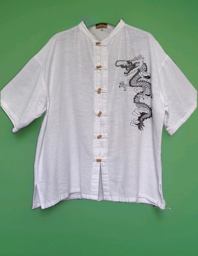 Hemd razia xxl - hemd,