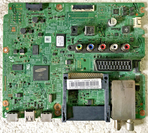 Samsung mainboard - samsung,