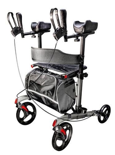 Arthritis rollator gehwagen - arthritis,