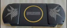 Monster Hunter PSP 3000 Limited Edition mit allen MH Teilen