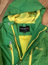 Trollkids Outdoorjacke &