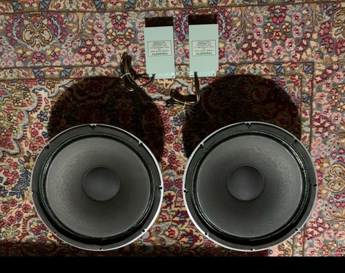 Tannoy red monitor - tannoy,