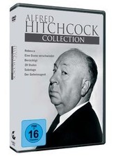 Alfred Hitchcock Collection