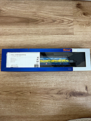 Roco modelleisenbahn 72308 - roco, h0
