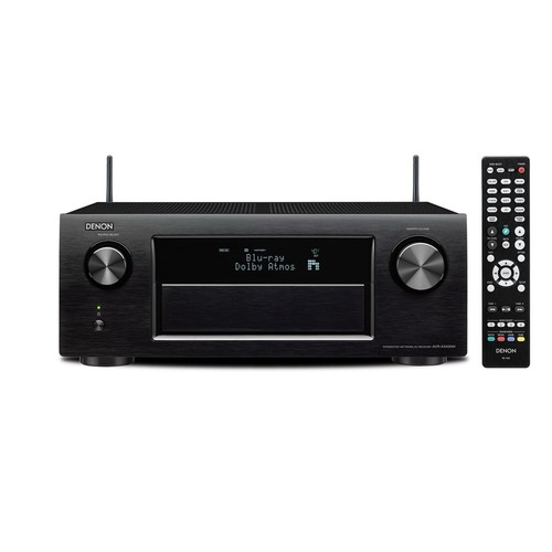 Denon avr x4200w dolby atmos - avr-x4200w,