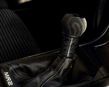 Universal MOMO Schaltknauf E36