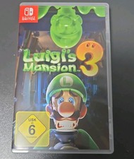 Luigi's Mansion 3 (Nintendo