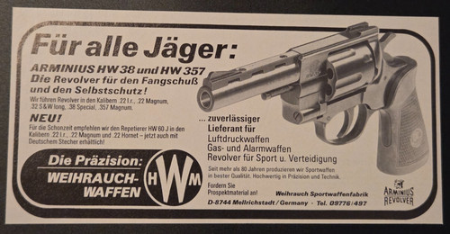 Weihrauch sportwaffen - 6.,