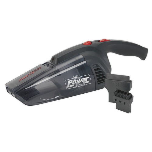 Sealey cpv72 staubsauger - sealey,
