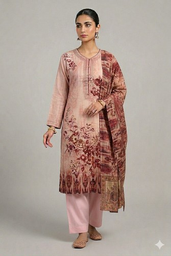 Shalwar kameez für - für, damen