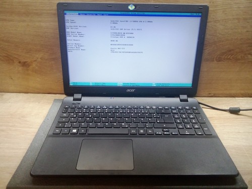 Acer aspire mm1 571 intel - acer,
