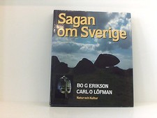 Sagan om Sverige - Bilder fran