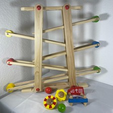 Eichhorn Rollbahn mit 6