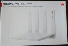 HUAWEI WiFi AX3 Dual-Core